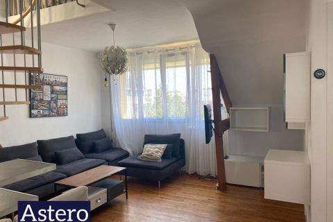 Appartement in Lorient, Morbihan, Lorient - € 179.900 | Ref: getkey_u_539882312 - foto 4