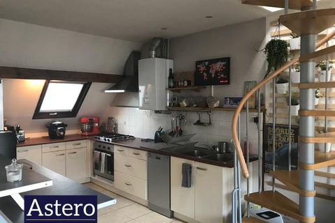 Appartement in Lorient, Morbihan, Lorient - € 179.900 | Ref: getkey_u_539882312 - foto 5