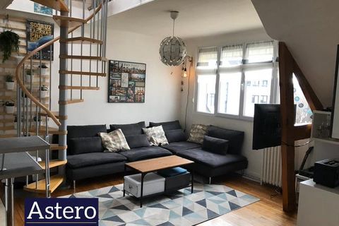 Appartement in Lorient, Morbihan, Lorient - € 179.900 | Ref: getkey_u_539882312 - foto 6