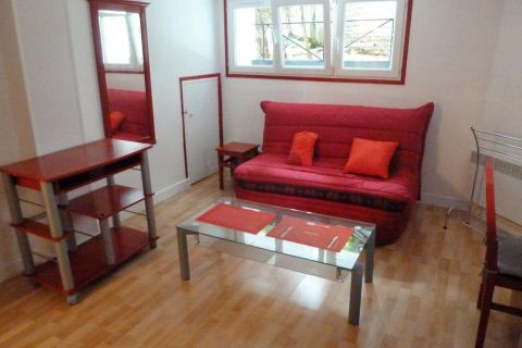Estudi a Rouen, Seine-Maritime, Rouen - € 518/mes | Ref: 466069 - foto 2