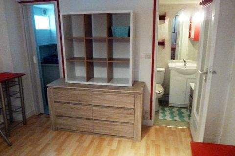 Estudi a Rouen, Seine-Maritime, Rouen - € 518/mes | Ref: 466069 - foto 4