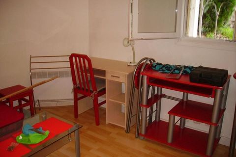Estudi a Rouen, Seine-Maritime, Rouen - € 518/mes | Ref: 466069 - foto 5