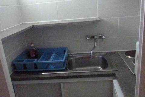 Estudi a Rouen, Seine-Maritime, Rouen - € 518/mes | Ref: 466069 - foto 8