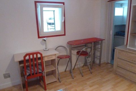 Estudi a Rouen, Seine-Maritime, Rouen - € 518/mes | Ref: 466069 - foto 9