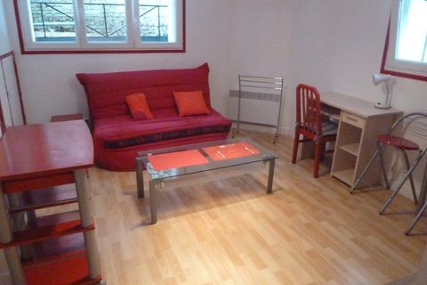 Estudi a Rouen, Seine-Maritime, Rouen - € 518/mes | Ref: 466069 - foto 10