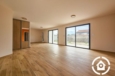 Villa a Chateaubernard, Charente, Chateaubernard - € 1.200/mes | Ref: getkey_u_540021467 - foto 3