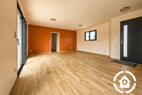 Villa a Chateaubernard, Charente, Chateaubernard - € 1.200/mes | Ref: getkey_u_540021467 - foto 5