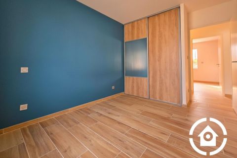 Villa a Chateaubernard, Charente, Chateaubernard - € 1.200/mes | Ref: getkey_u_540021467 - foto 13