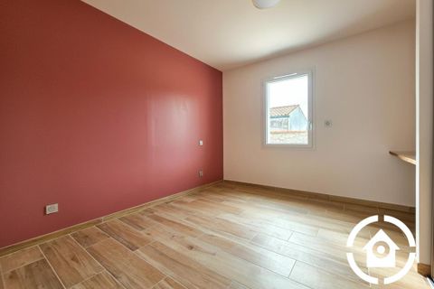 Villa a Chateaubernard, Charente, Chateaubernard - € 1.200/mes | Ref: getkey_u_540021467 - foto 16