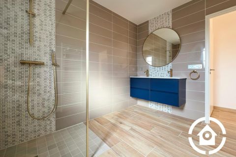 Villa a Chateaubernard, Charente, Chateaubernard - € 1.200/mes | Ref: getkey_u_540021467 - foto 18
