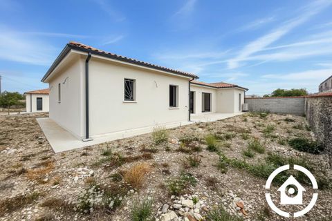 Villa a Chateaubernard, Charente, Chateaubernard - € 1.200/mes | Ref: getkey_u_540021467 - foto 19