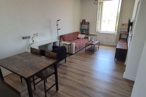 Apartament a Cannes, Alpes-Maritimes, Cannes - € 1.100/mes | Ref: 891641 - foto 2