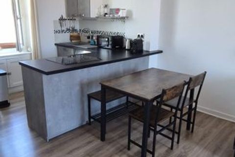 Apartament a Cannes, Alpes-Maritimes, Cannes - € 1.100/mes | Ref: 891641 - foto 3