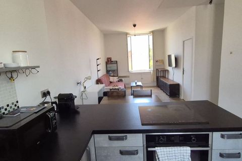 Apartament a Cannes, Alpes-Maritimes, Cannes - € 1.100/mes | Ref: 891641 - foto 4
