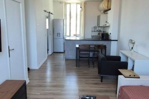 Apartament a Cannes, Alpes-Maritimes, Cannes - € 1.100/mes | Ref: 891641 - foto 5