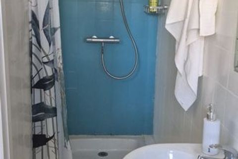 Apartament a Cannes, Alpes-Maritimes, Cannes - € 1.100/mes | Ref: 891641 - foto 10