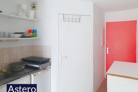 Estudi a Vannes, Morbihan, Vannes - € 104.900 | Ref: getkey_u_539961869 - foto 2
