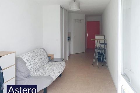 Estudi a Vannes, Morbihan, Vannes - € 104.900 | Ref: getkey_u_539961869 - foto 3