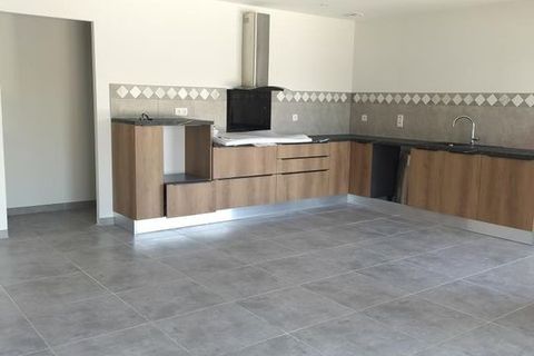 Villa a Rognac, Bouches-du-Rhone, Rognac - € 2.100/mes | Ref: 781741 - foto 2