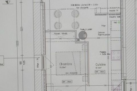Villa a Treillières, Loire-Atlantique, Treillières - € 850/mes | Ref: 868465 - foto 2