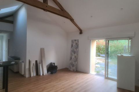 Villa a Treillières, Loire-Atlantique, Treillières - € 850/mes | Ref: 868465 - foto 4
