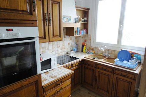 Apartament a Brest, Finistere, Brest - € 700/mes | Ref: 889226 - foto 6