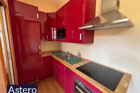 Leilighet i Rennes, Ille-et-Vilaine, Rennes - € 130 000 | Ref: getkey_u_539955437 - foto 3