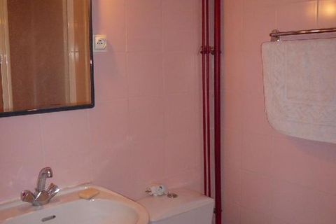 Estudi a Perpignan, Pyrenees-Orientales, Perpignan - € 390/mes | Ref: 26488 - foto 4
