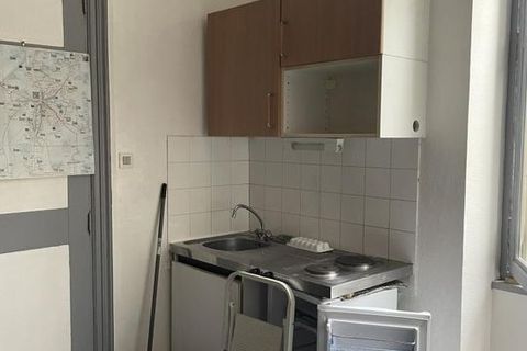 Estudi a Valence, Drome, Valence - € 450/mes | Ref: 117904 - foto 4