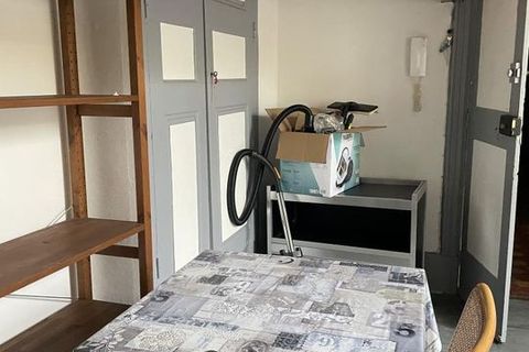 Estudi a Valence, Drome, Valence - € 450/mes | Ref: 117904 - foto 5