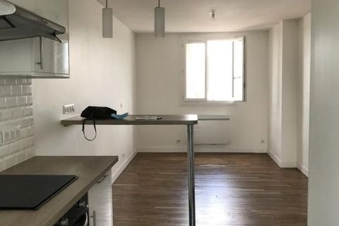 Estudi a Rueil-Malmaison, Hauts-de-Seine, Rueil-Malmaison - € 750/mes | Ref: 486526 - foto 5