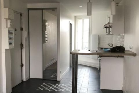 Estudi a Rueil-Malmaison, Hauts-de-Seine, Rueil-Malmaison - € 750/mes | Ref: 486526 - foto 6