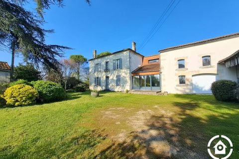 Villa a Val-de-Cognac, Charente, Val-de-Cognac - € 269.900 | Ref: getkey_u_539919653 - foto 2