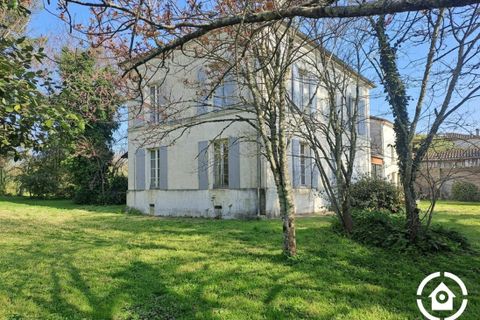 Villa a Val-de-Cognac, Charente, Val-de-Cognac - € 269.900 | Ref: getkey_u_539919653 - foto 4