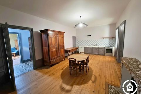 Villa a Val-de-Cognac, Charente, Val-de-Cognac - € 269.900 | Ref: getkey_u_539919653 - foto 8