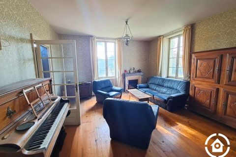 Villa a Val-de-Cognac, Charente, Val-de-Cognac - € 269.900 | Ref: getkey_u_539919653 - foto 10