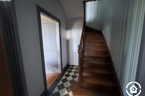 Villa a Val-de-Cognac, Charente, Val-de-Cognac - € 269.900 | Ref: getkey_u_539919653 - foto 12