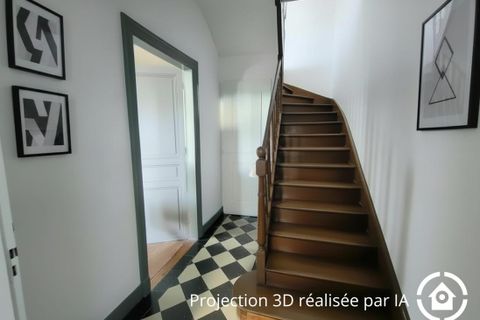 Villa a Val-de-Cognac, Charente, Val-de-Cognac - € 269.900 | Ref: getkey_u_539919653 - foto 13