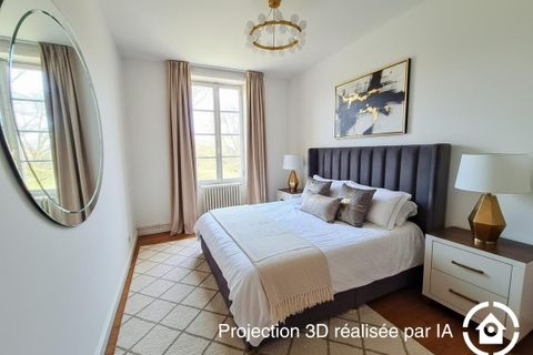 Villa a Val-de-Cognac, Charente, Val-de-Cognac - € 269.900 | Ref: getkey_u_539919653 - foto 18