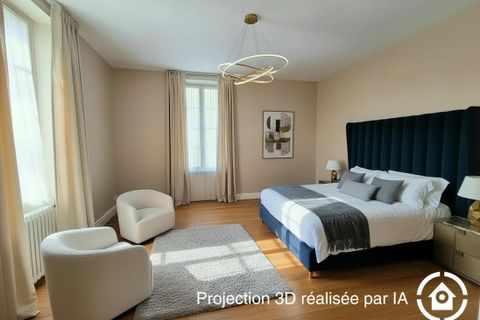 Villa a Val-de-Cognac, Charente, Val-de-Cognac - € 269.900 | Ref: getkey_u_539919653 - foto 20
