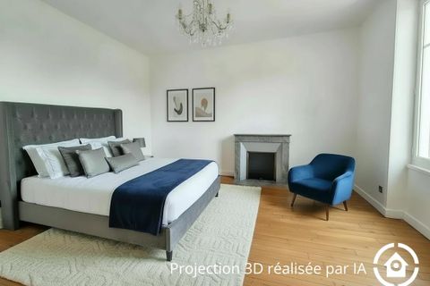 Villa a Val-de-Cognac, Charente, Val-de-Cognac - € 269.900 | Ref: getkey_u_539919653 - foto 22