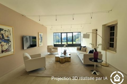 Villa a Val-de-Cognac, Charente, Val-de-Cognac - € 269.900 | Ref: getkey_u_539919653 - foto 26