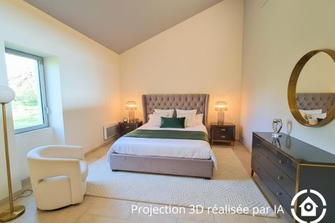 Villa a Val-de-Cognac, Charente, Val-de-Cognac - € 269.900 | Ref: getkey_u_539919653 - foto 28