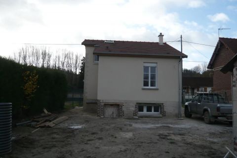 Villa a Jaulzy, Oise, Jaulzy - € 650/mes | Ref: 779939 - foto 2