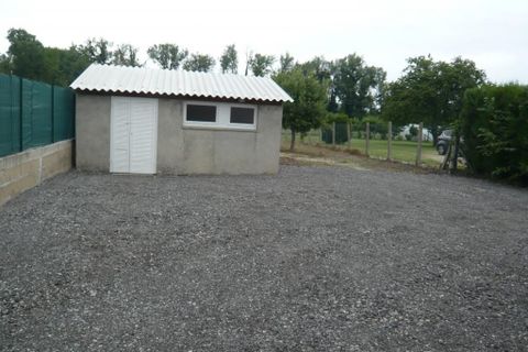 Villa a Jaulzy, Oise, Jaulzy - € 650/mes | Ref: 779939 - foto 7