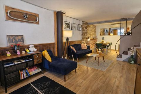 Villa a Carcassonne, Aude, Carcassonne - € 1.230/mes | Ref: 794309 - foto 2