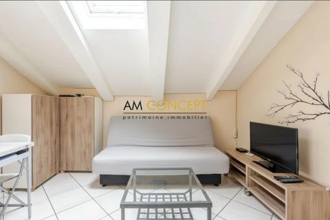 Leilighet i Nice, Alpes-Maritimes, Nice - € 250 000 | Ref: getkey_u_539919713 - foto 4