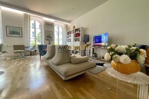 Leilighet i Nice, Alpes-Maritimes, Nice - € 799 000 | Ref: getkey_u_539919695 - foto 2
