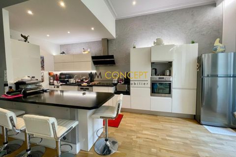 Leilighet i Nice, Alpes-Maritimes, Nice - € 799 000 | Ref: getkey_u_539919695 - foto 3