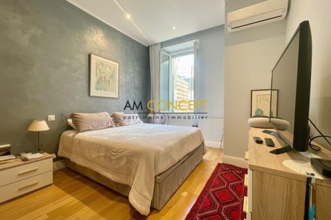 Leilighet i Nice, Alpes-Maritimes, Nice - € 799 000 | Ref: getkey_u_539919695 - foto 4